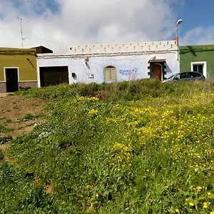 Casa Rural El Guanche Erjos-El Tanque